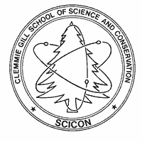 SCICON Logo