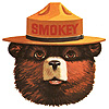 Smokey the Bear