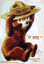 Early Smokey