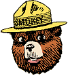 Smokey the Bear - click here